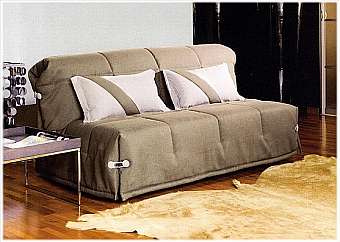 Couch MILANO BEDDING MDGIN120