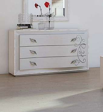 Chest of drawers EURO DESIGN Chanel