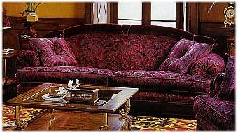 Couch JUMBO MOL-03