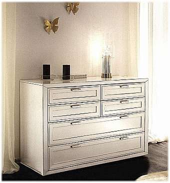 Chest of drawers GNOATO FRATELLI 3010