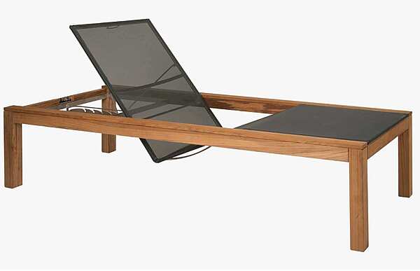 Chaise lounge ROYAL BOTANIA XQI 195 factory ROYAL BOTANIA from Italy. Foto №1