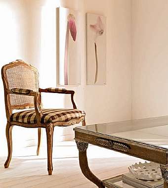 Chair SILVANO GRIFONI Art. 3540/V