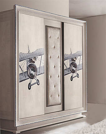 Cupboard ALTA MODA AN11 factory ALTA MODA from Italy