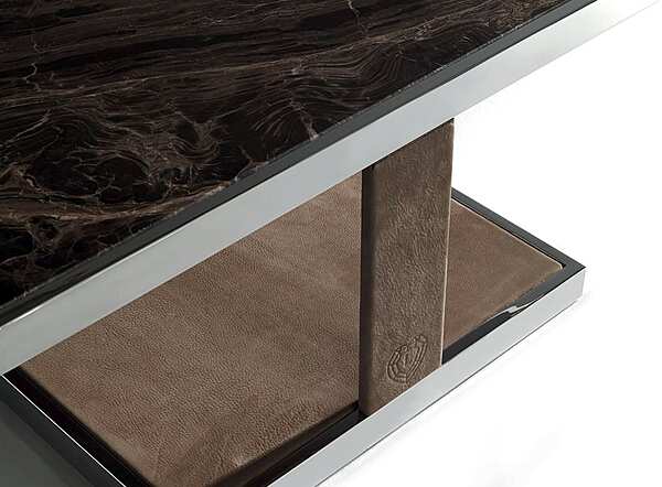 Coffee table LONGHI (F.LLI LONGHI) Y 704 factory LONGHI (F.LLI LONGHI) from Italy. Foto №7