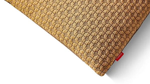 Geometric Fabric Sofa Cushion Frame CASSINA Rood factory CASSINA from Italy. Foto №8