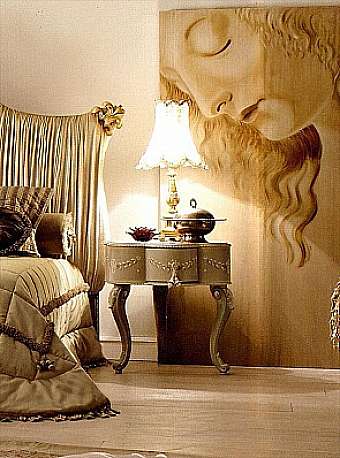 Table lamp DN04