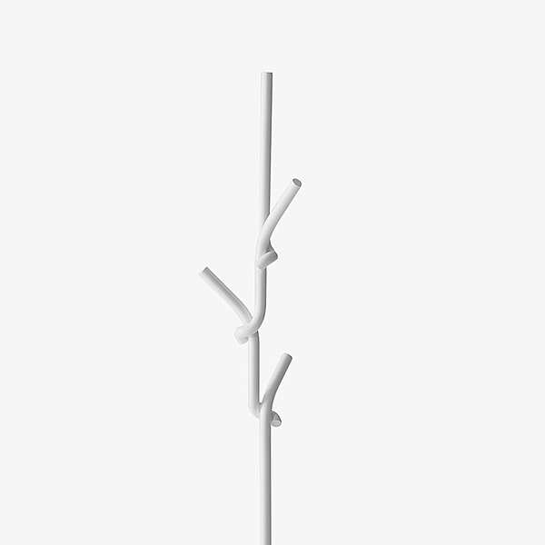 Hanger DESALTO Softer Than Steel - coat stand 686 factory DESALTO from Italy. Foto №5