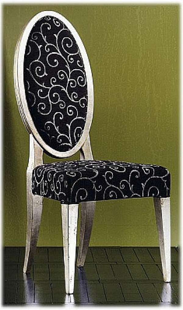 Chair TOSATO  50.11 factory TOSATO from Italy. Foto №1