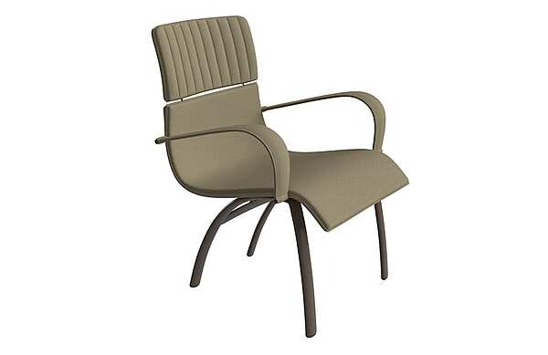 Chair IL LOFT HM11 factory IL LOFT from Italy. Foto №1