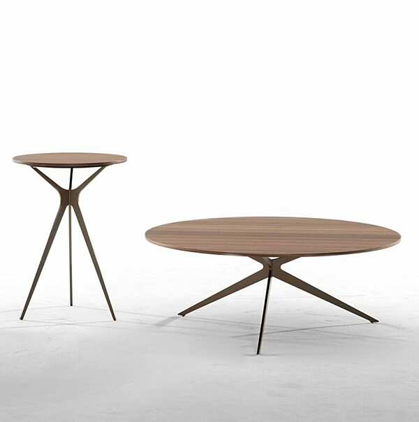 Coffee table TONIN CASA TREE - 6298 factory TONIN CASA from Italy. Foto №5