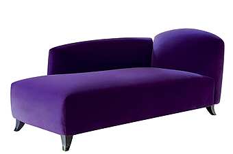 Daybed BODEMA TOKY14 factory BODEMA from Italy