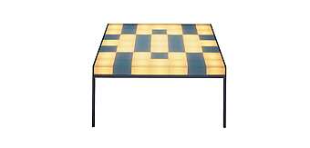 Coffee table DRAENERT G-14 Coffee table DRAENERT G-14 factory DRAENERT from Italy