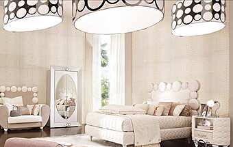 Chandelier ALTA MODA  JL 101