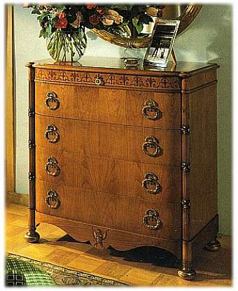 Chest of drawers PROVASI 0666