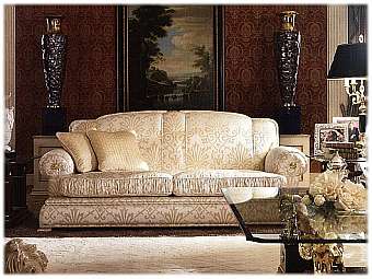 Couch TURRI SRL T447