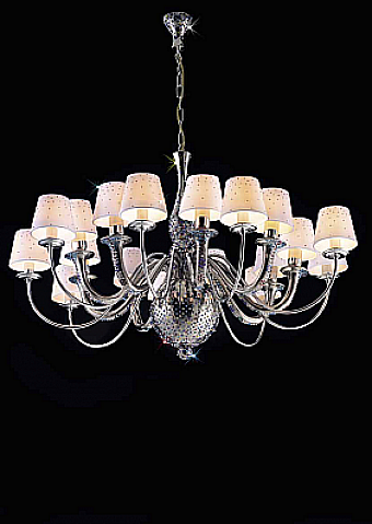 Chandelier VILLARI 10.0065.606