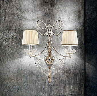 Sconce MM LAMPADARI 7060/A2