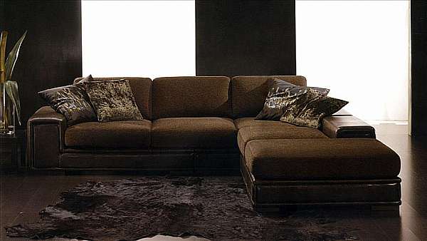 Couch GOLD CONFORT Sonoma factory GOLD CONFORT from Italy. Foto №1