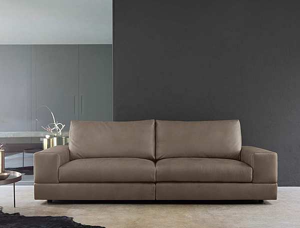 Couch DOIMO SALOTTI 1VSN250 SOFA COLLECTION