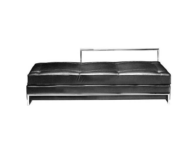 Daybed DOMINGO SALOTTI 1170 factory DOMINGO SALOTTI from Italy. Foto №1