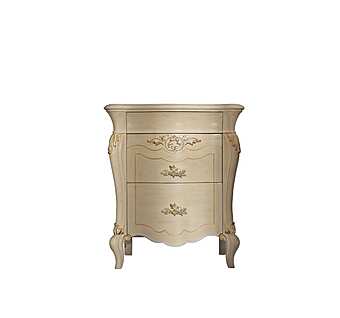 Bedside table SIGNORINI & COCO 904/L