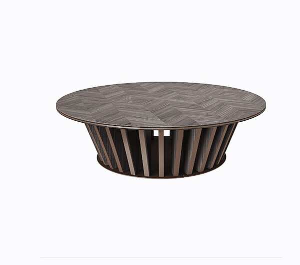 Coffee table CPRN HOMOOD D642 factory CPRN HOMOOD from Italy. Foto №1