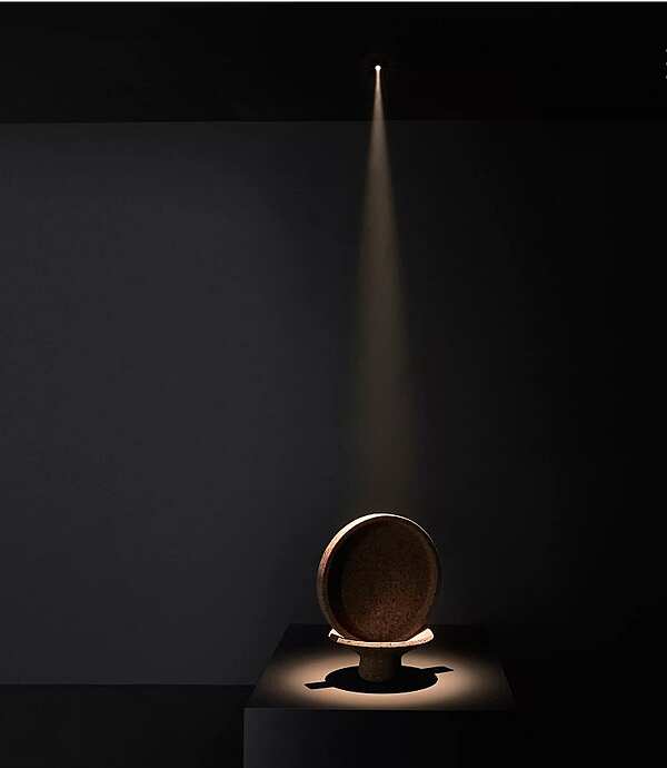 Chandelier DELTALIGHT Nime factory DELTALIGHT from Italy. Foto №5