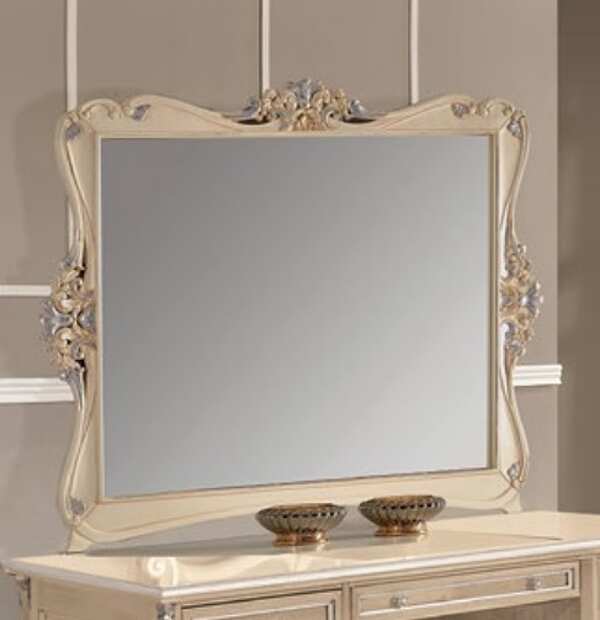 Mirror GIULIA CASA "Verona Home" 109-VH factory GIULIA CASA from Italy. Foto №1