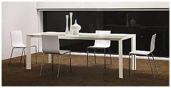 Table DALL'AGNESE T4316