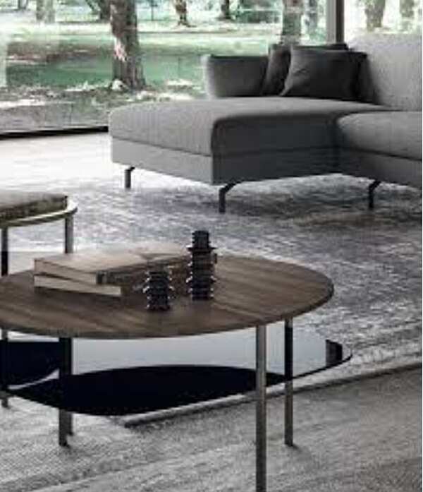 Coffee table BIBA salotti Biplano factory BIBA salotti from Italy. Foto №3