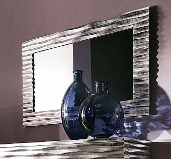 Mirror CORTE ZARI Art. 360
