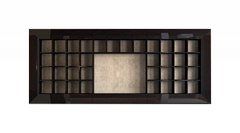 Accessories DAYTONA factory DAYTONA (by Signorini&Coco) from Italy