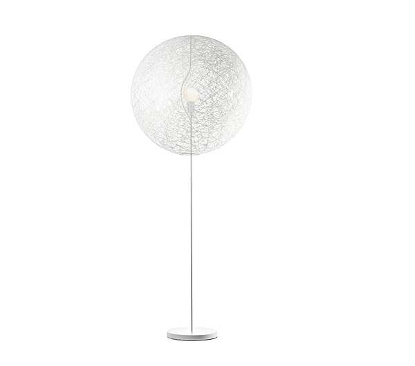 Floor lamp MOOOI Random factory MOOOI from Italy. Foto №2