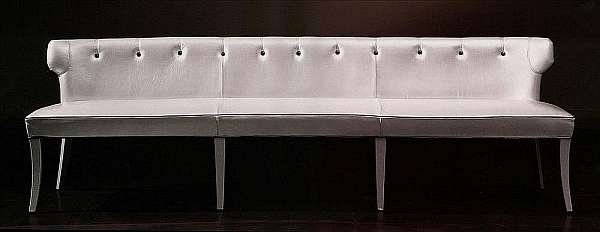 Bench RUGIANO 5032/260GR factory RUGIANO from Italy. Foto №1