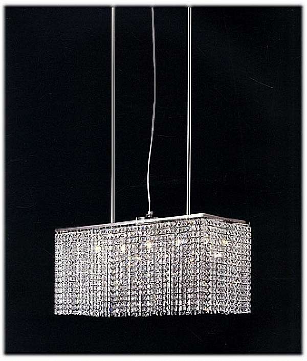 Chandelier OF INTERNI OF.R01/70 factory OF INTERNI from Italy. Foto №1