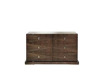 Chest of drawers ROBERTO CAVALLI SAHARA.3