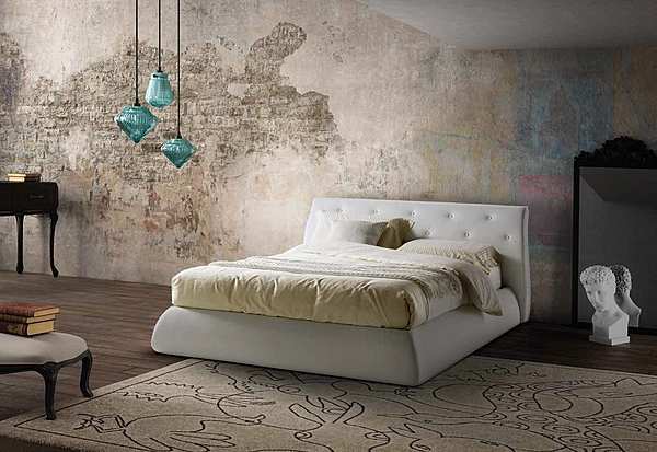 Bed SAMOA EXCE120 Your Style C L A S S I C