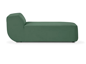 Polyurethane sofa for kids Adrenalina Nuda IMB1070335, IMB1070336, IMB1070337, IMB1070338, IMB1070339