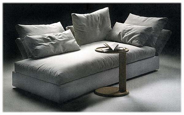 Daybed FLEXFORM SUNNY dr factory FLEXFORM from Italy. Foto №1
