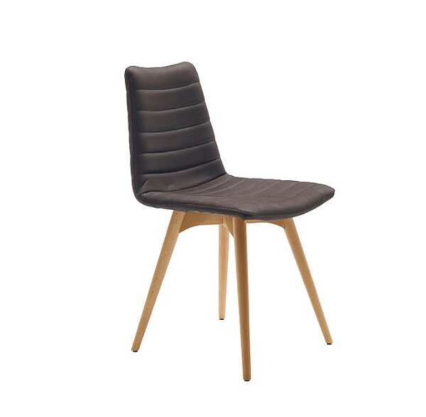 Chair MIDJ Cover L factory MIDJ from Italy. Foto №2