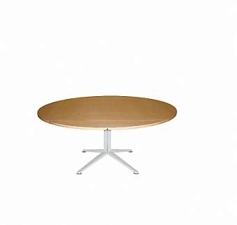 Table ZANOTTA 2552 Radicequadra