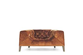 Armchair ROBERTO CAVALLI factory ROBERTO CAVALLI from Italy