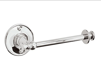 Metal Toilet Roll Holder Kent Gentry Home Metal Toilet Roll Holder Kent Gentry Home factory Gentry Home from Italy