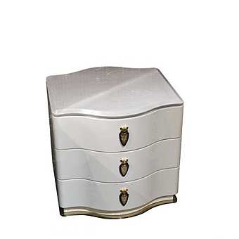 Bedside table VERSAILLES