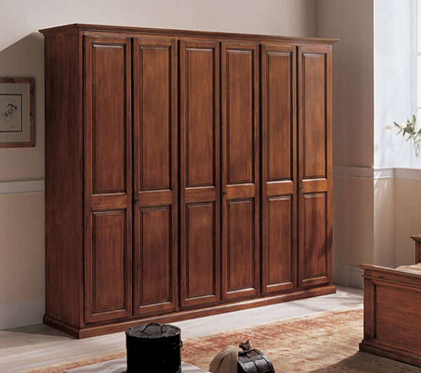 Cupboard GIULIA CASA "Verona Home" 532/6-VH factory GIULIA CASA from Italy. Foto №1