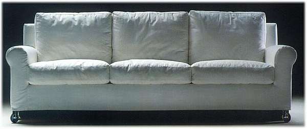 Couch FLEXFORM UGOMARIA dv2 factory FLEXFORM from Italy. Foto №2