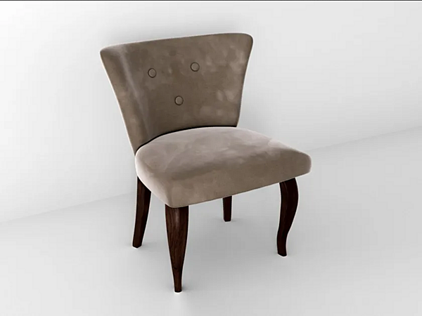 Tufted Velvet Butterfly Chair Park Avenue PKBUTTERFLYGEM factory Park Avenue from Italy. Foto №1