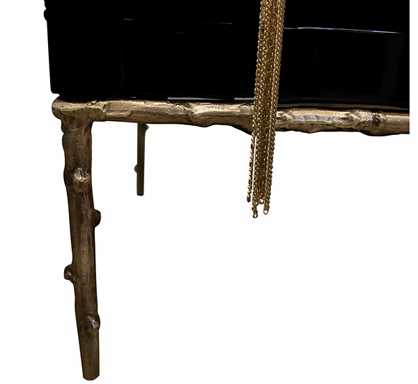 Daybed KOKET KKGP121 factory KOKET from Italy. Foto №5