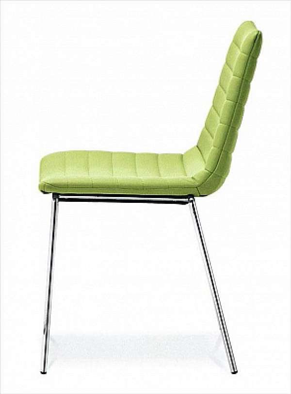 Chair MIDJ Cover S factory MIDJ from Italy. Foto №1