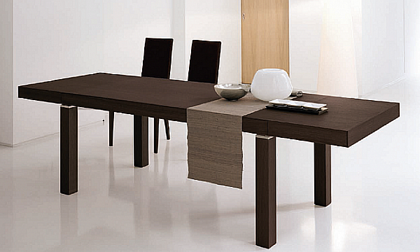 Table LONGHI (F.LLI LONGHI) 105 Complementi Furnishing accessories_2011